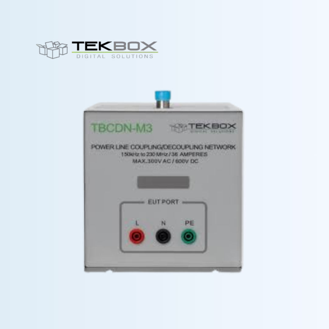 TBCDN-M3 - Tekbox Product