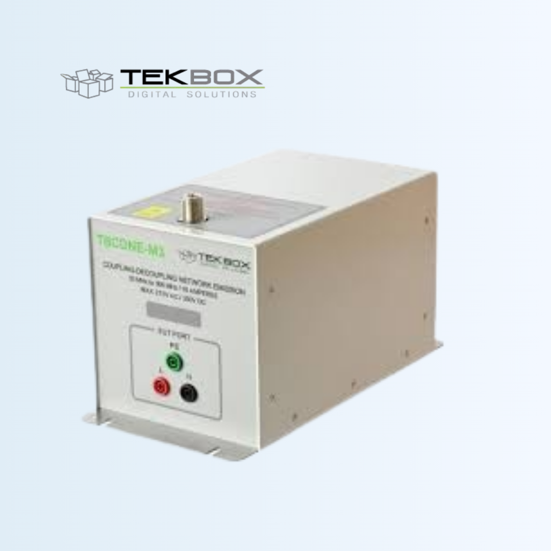 TBCDN-M3 - Tekbox Product 2
