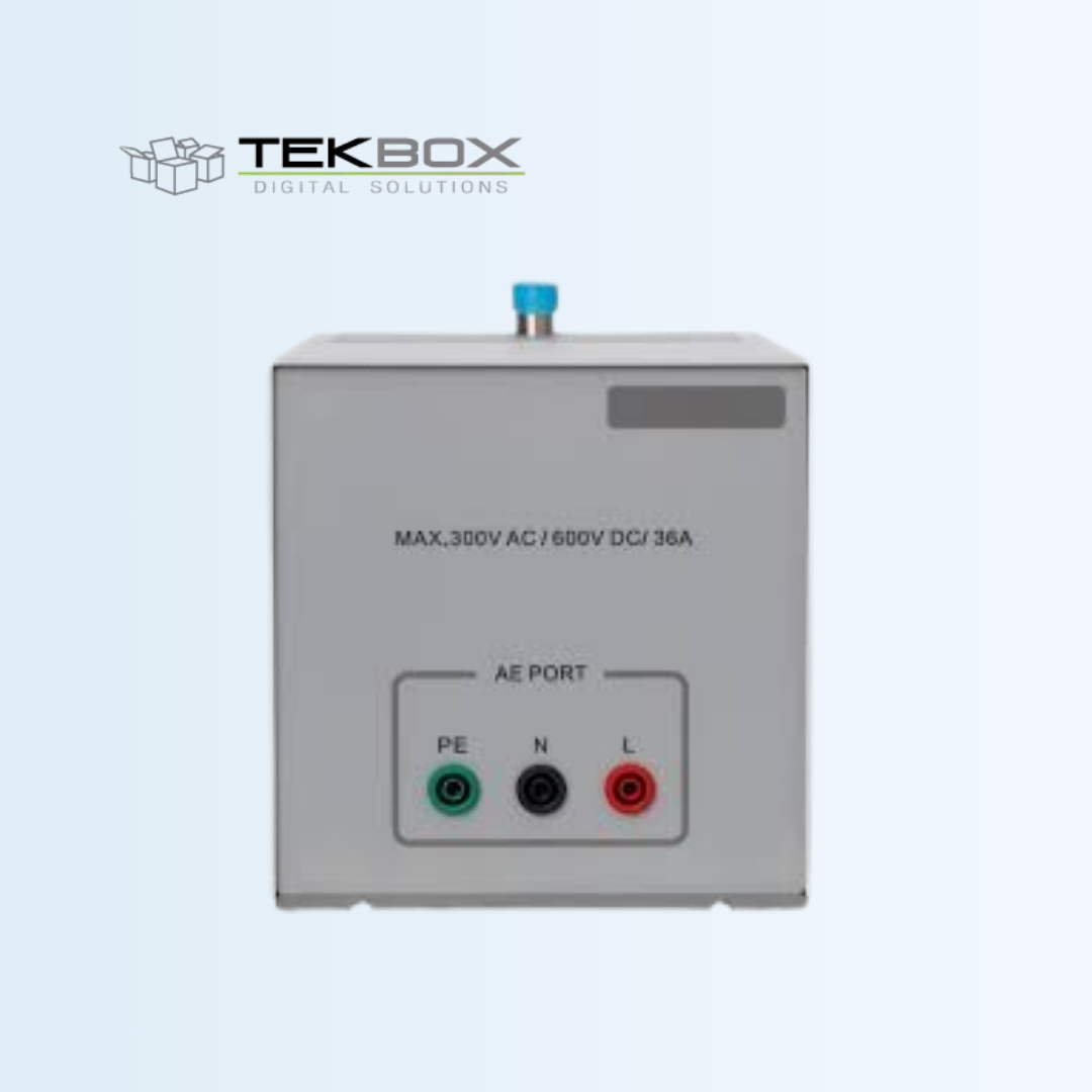 TBCDN-M3 - Tekbox Product 3