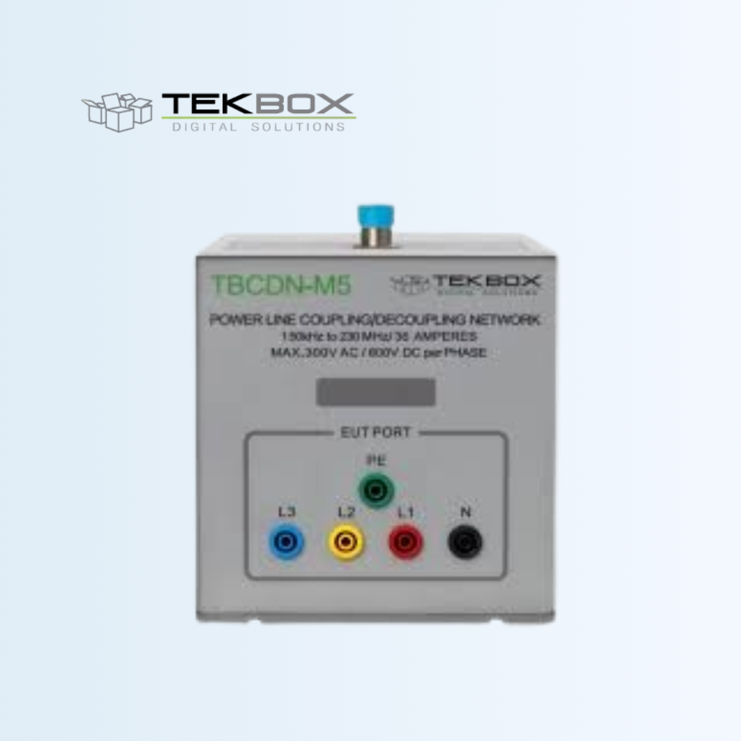 TBCDN-M5 - Tekbox Product