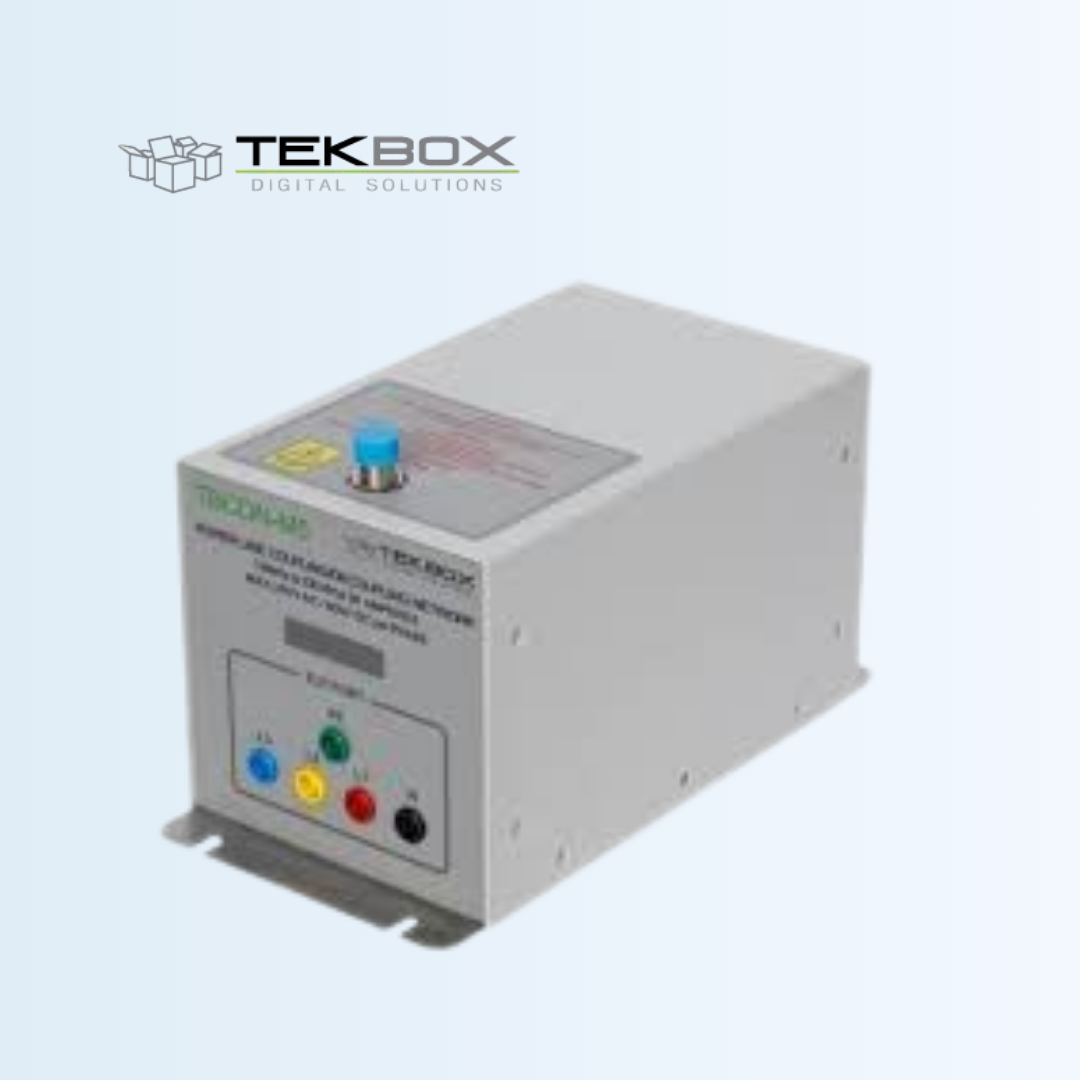 TBCDN-M5 - Tekbox Product 2
