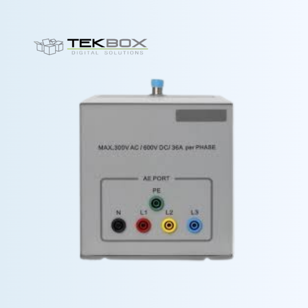 TBCDN-M5 - Tekbox Product 3