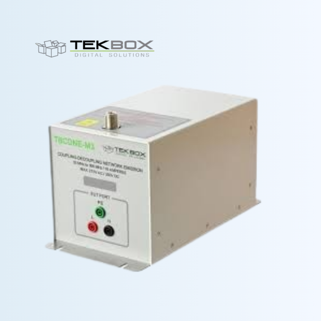 TBCDNE-M3 - Tekbox Product 2