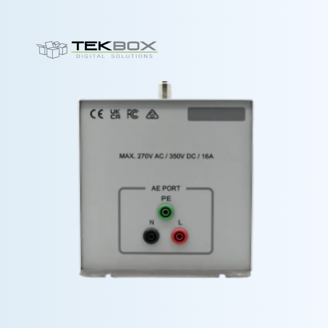 TBCDNE-M3 - Tekbox Product 3