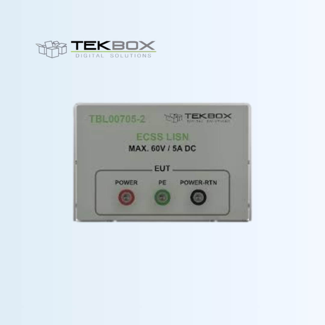 TBL00705-2 - Tekbox Product