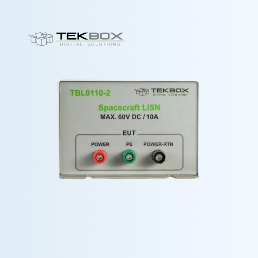 TBL0110-2 - Tekbox Product