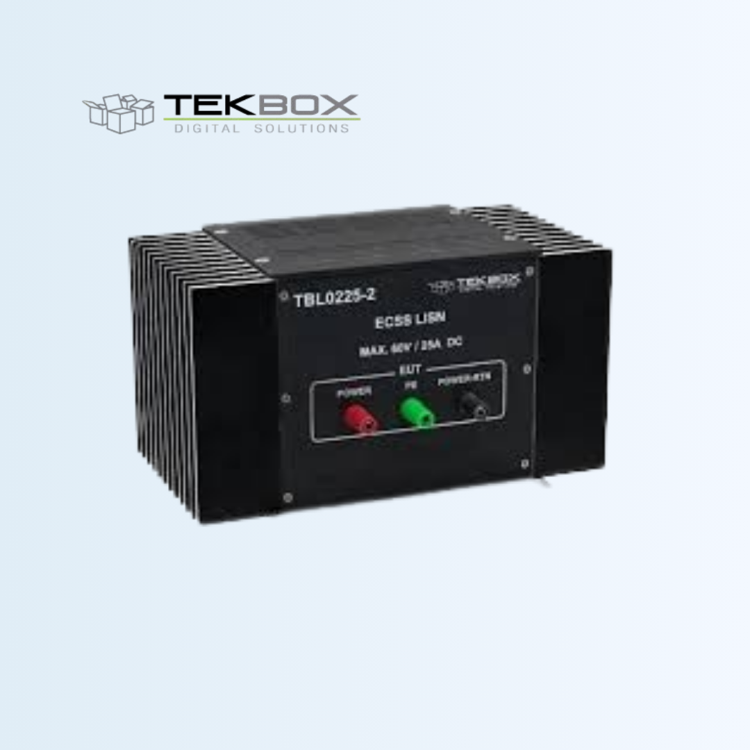 TBL0225-2 - Tekbox Product