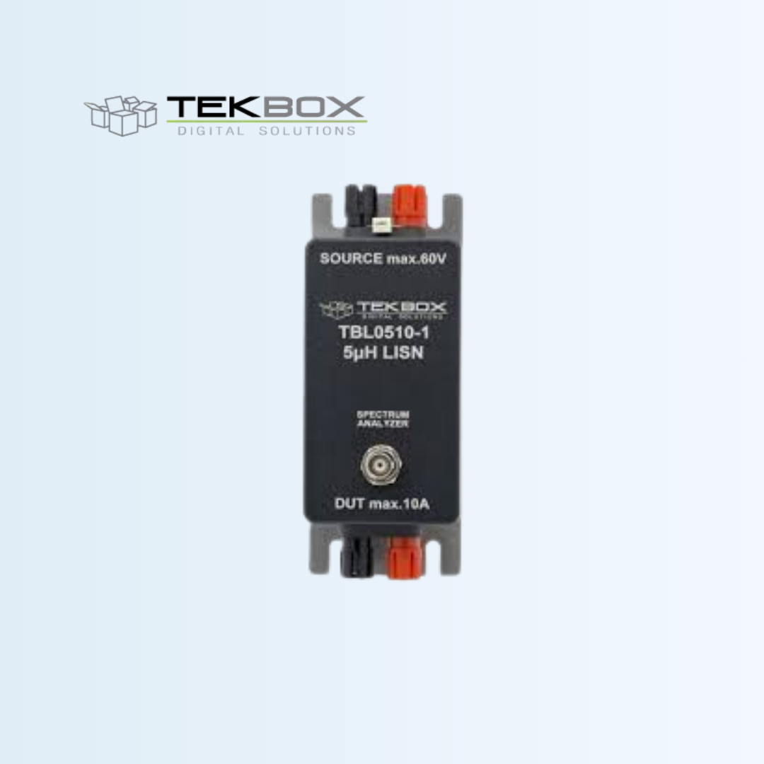 TBL0510-1 - Tekbox Product