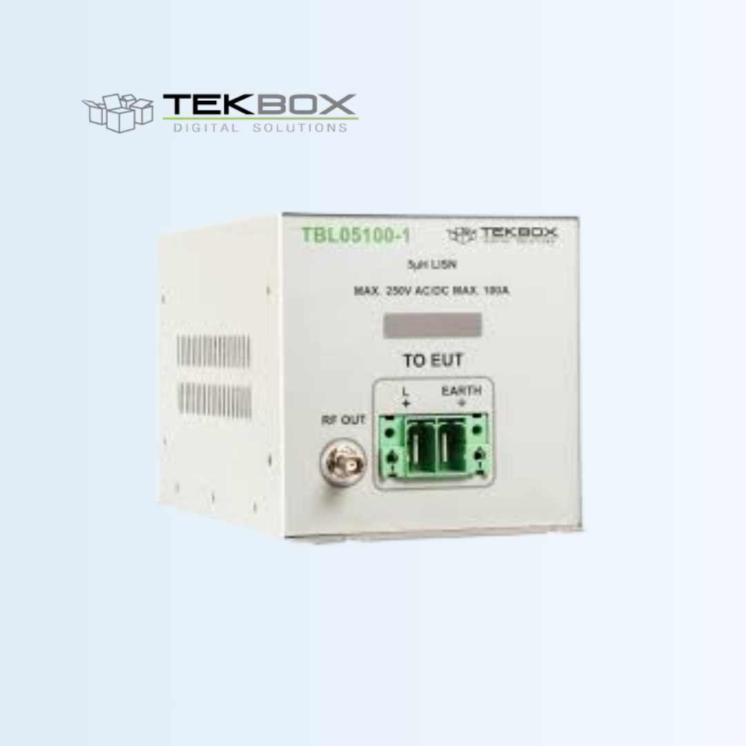 TBL05100-1 - Tekbox Product 2