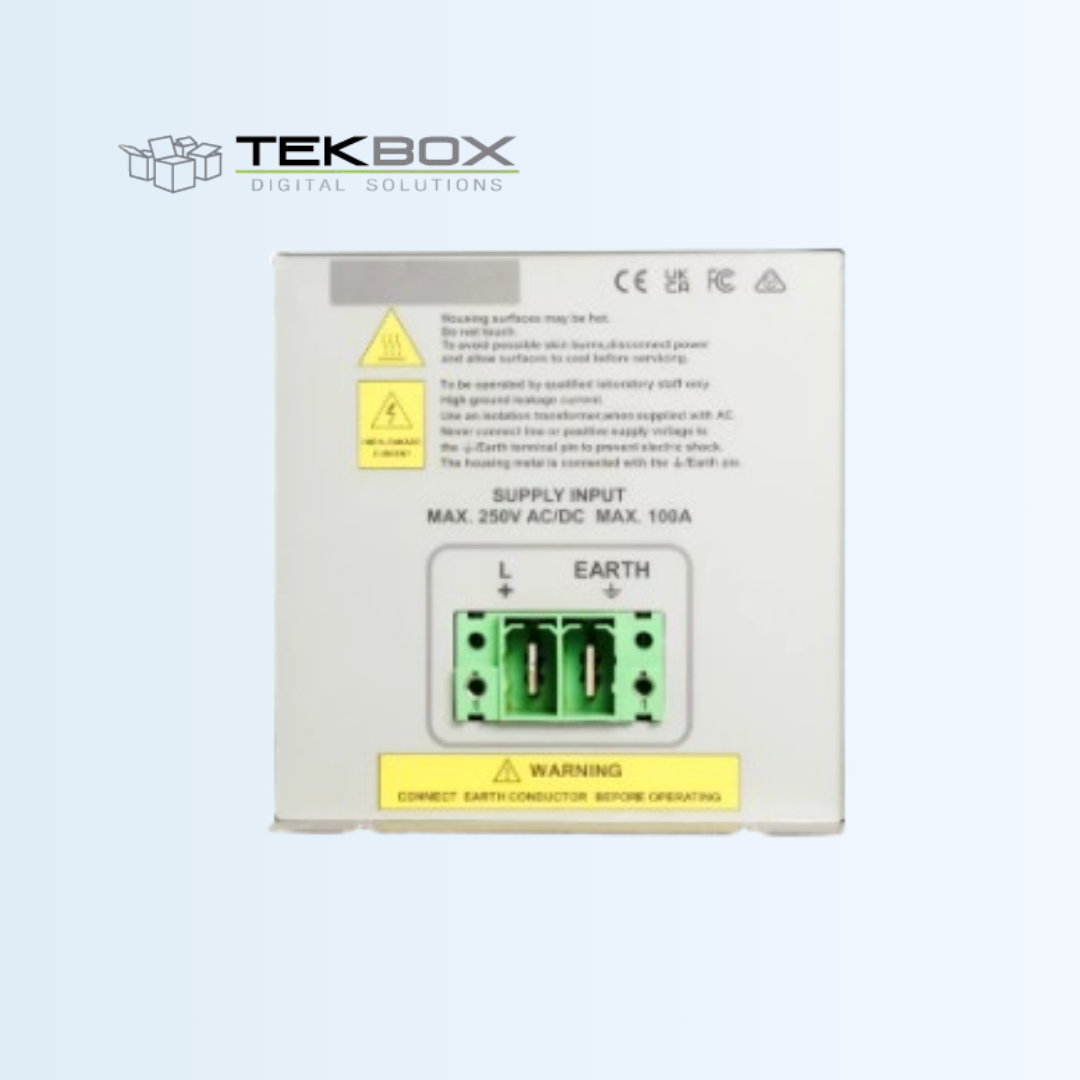 TBL05100-1 - Tekbox Product 3