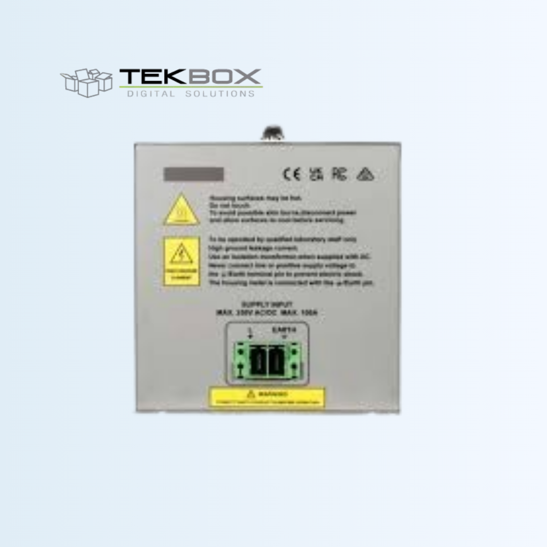 TBL50100-1 - Tekbox Product 3