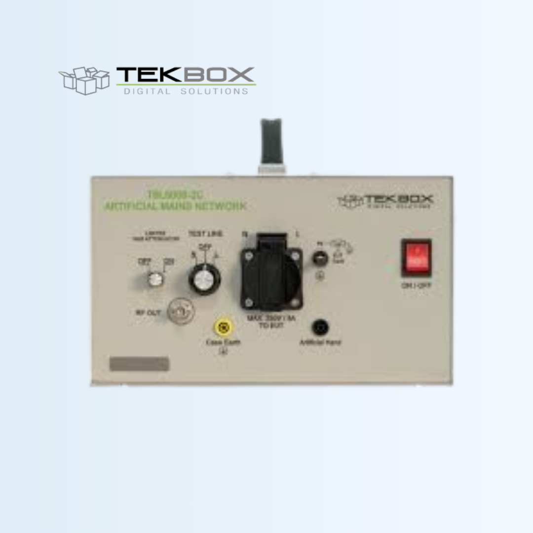 TBL5008-2C - Tekbox Product