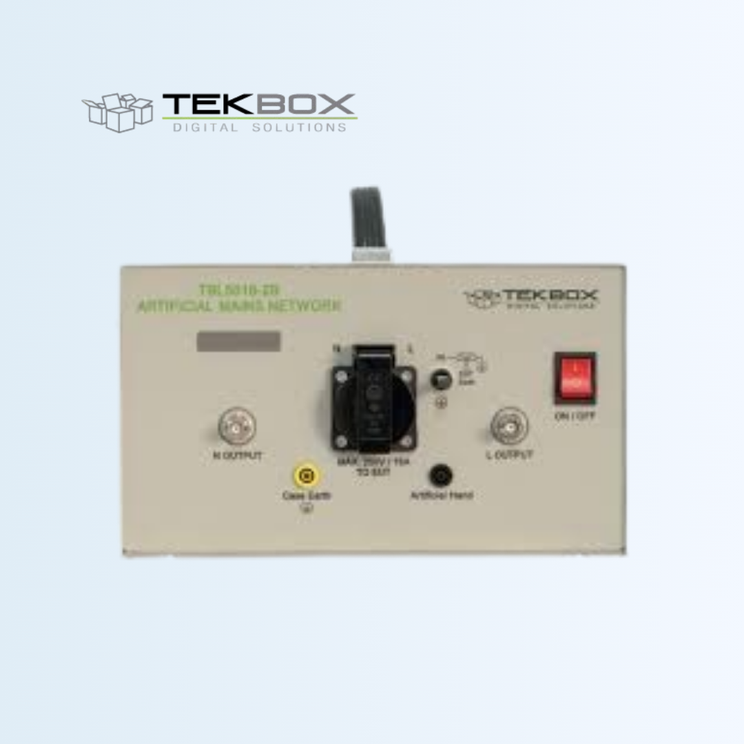 TBL5016-2B - Tekbox Product