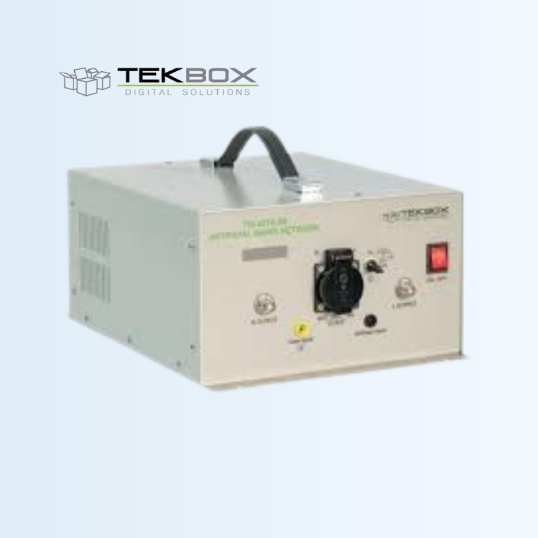 TBL5016-2B - Tekbox Product 2