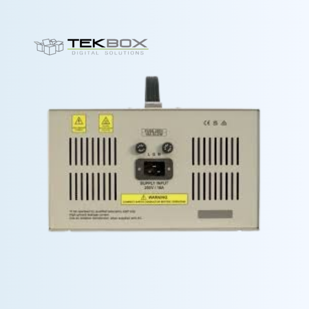 TBL5016-2B - Tekbox Product 3
