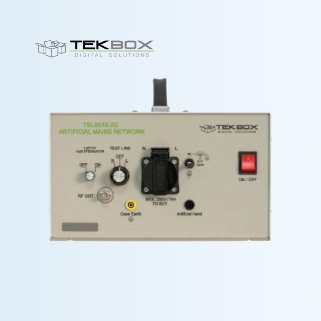 TBL5016-2C - Tekbox Product 2