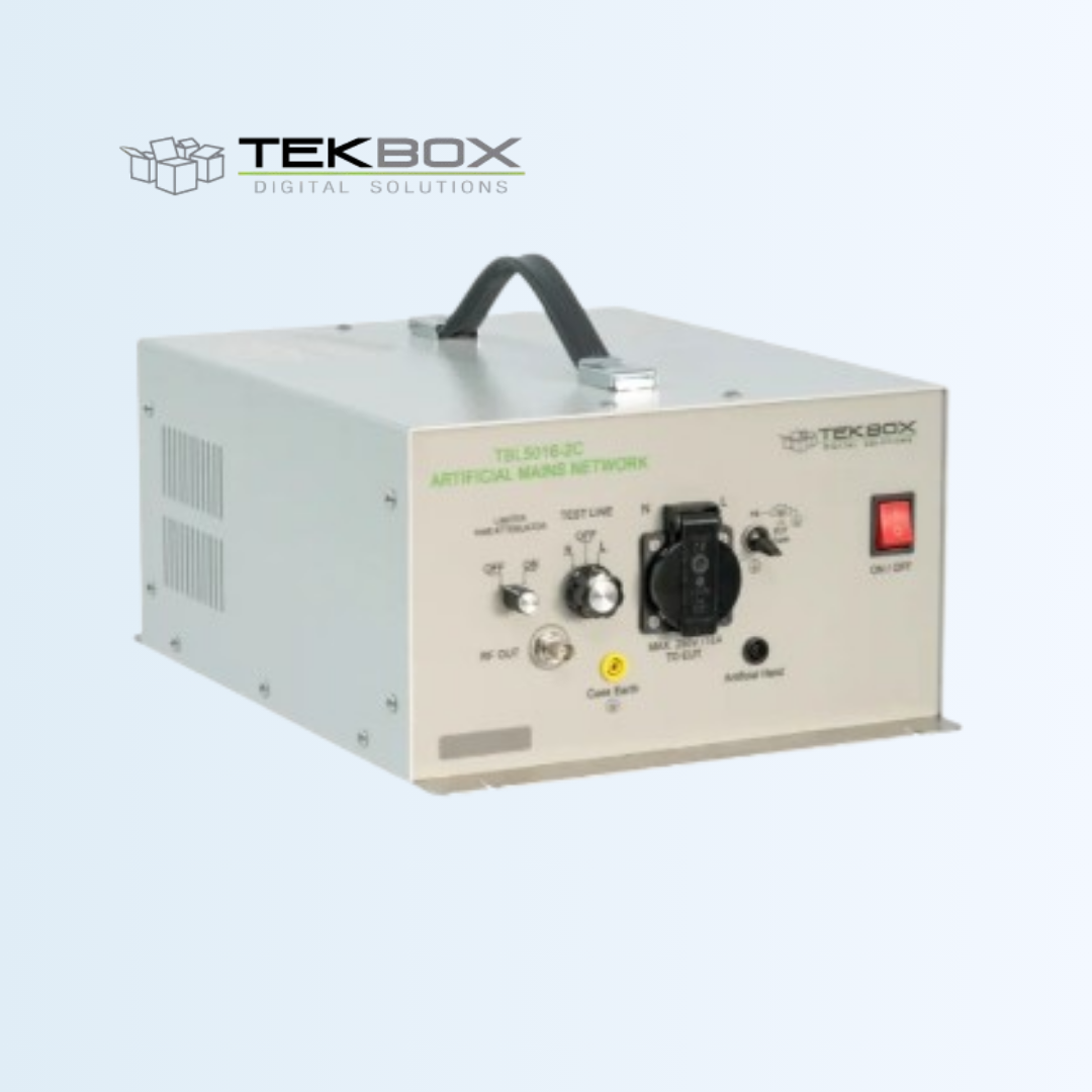 TBL5016-2C - Tekbox Product 3