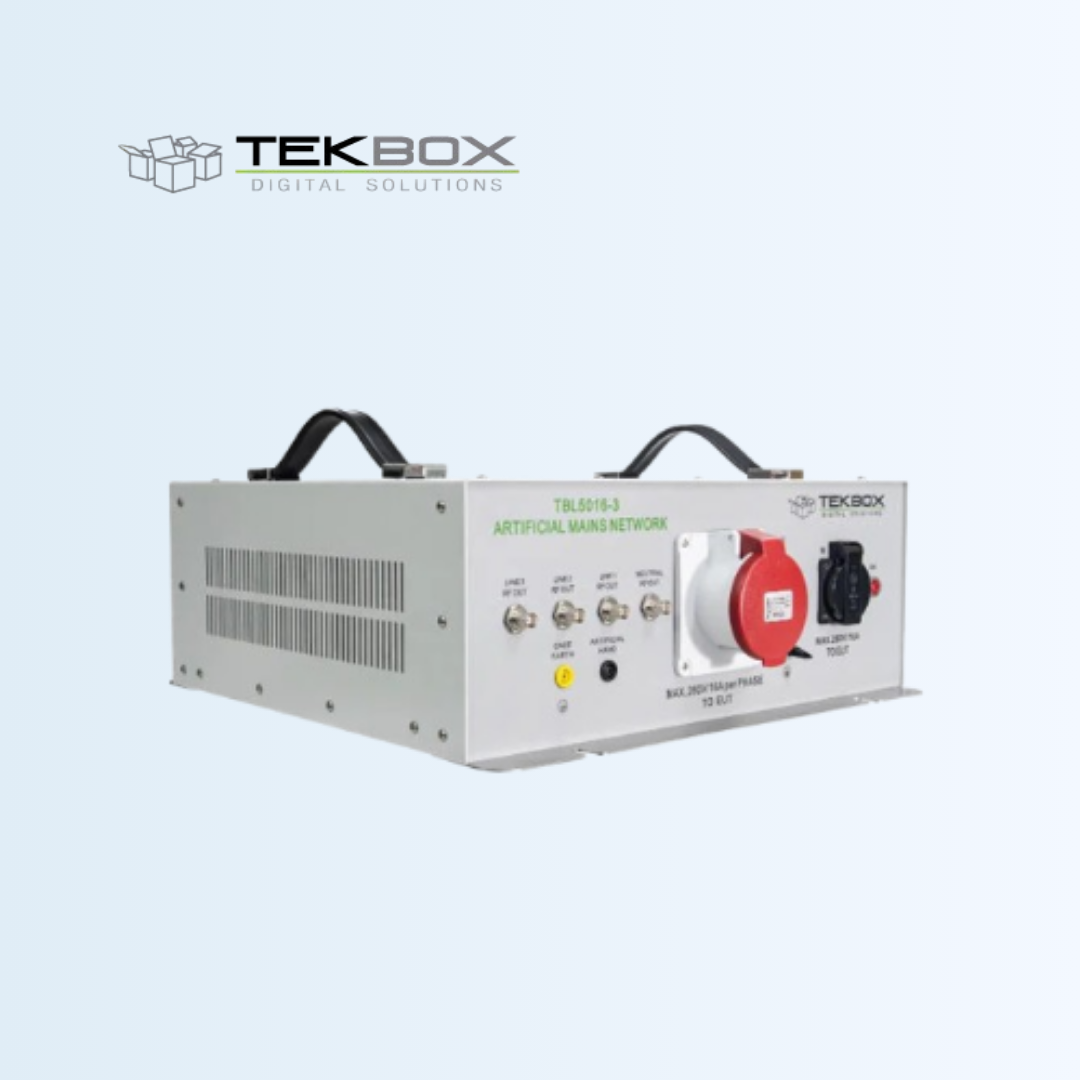TBL5016-3 - Tekbox Product 2