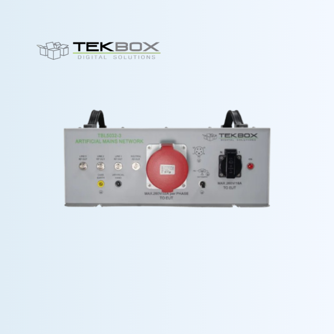TBL5032-3 - Tekbox Product 2