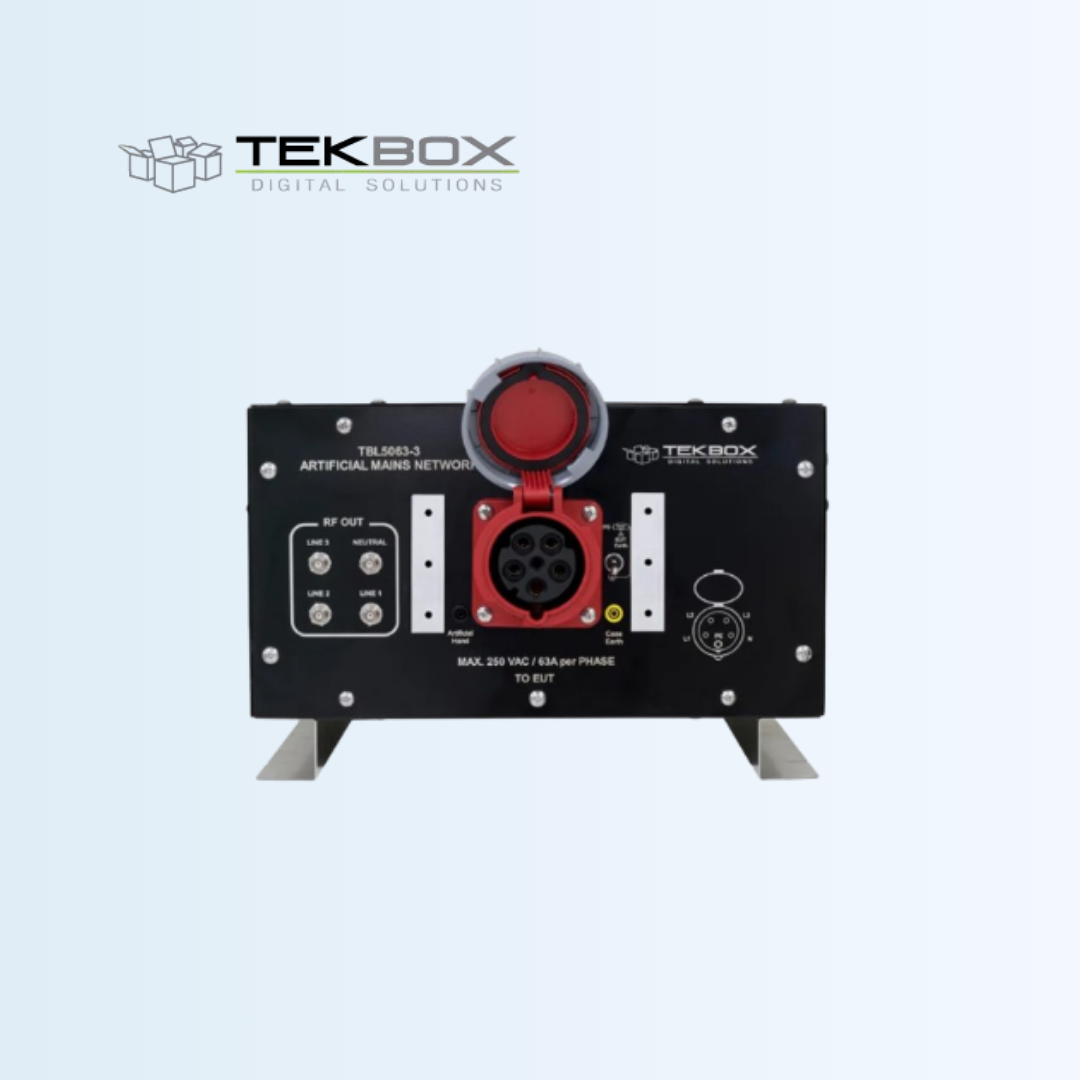 TBL5063-3 - Tekbox Product