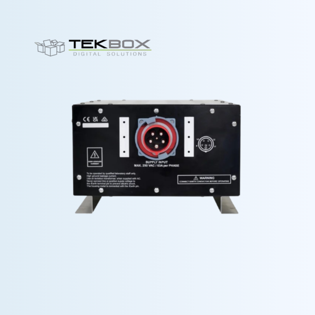 TBL5063-3 - Tekbox Product 3