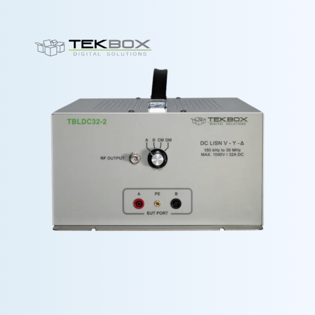 TBLDC32-2 - Tekbox Product