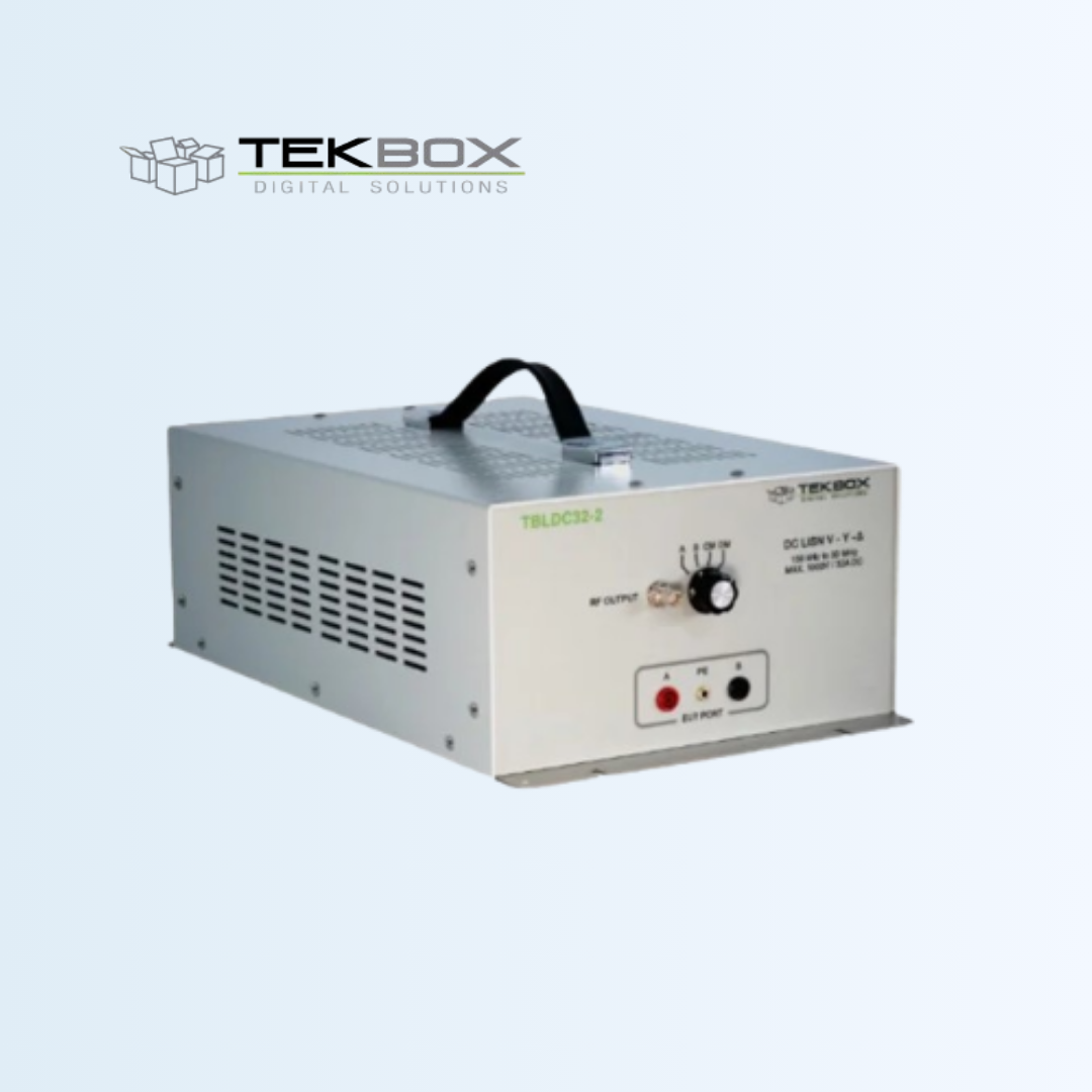 TBLDC32-2 - Tekbox Product 2