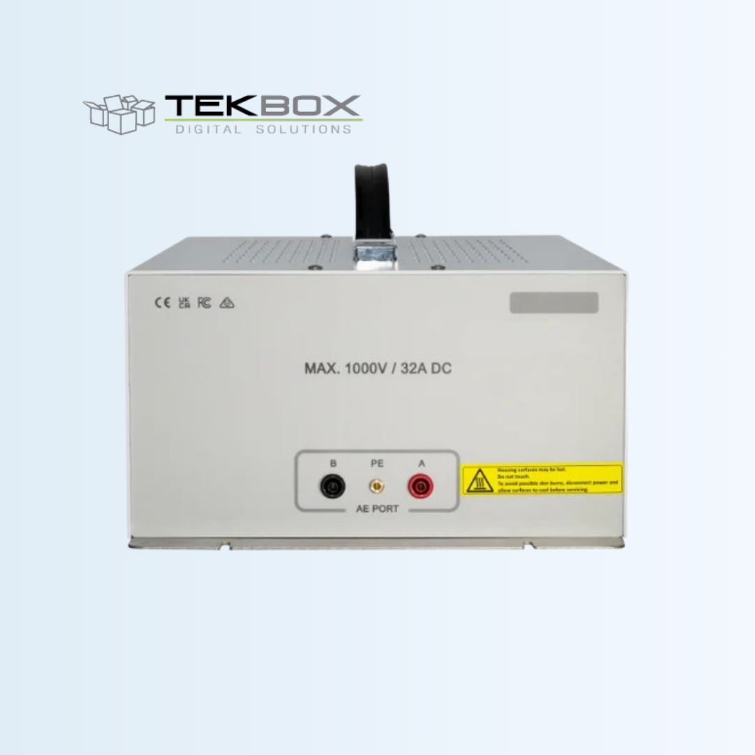 TBLDC32-2 - Tekbox Product 3