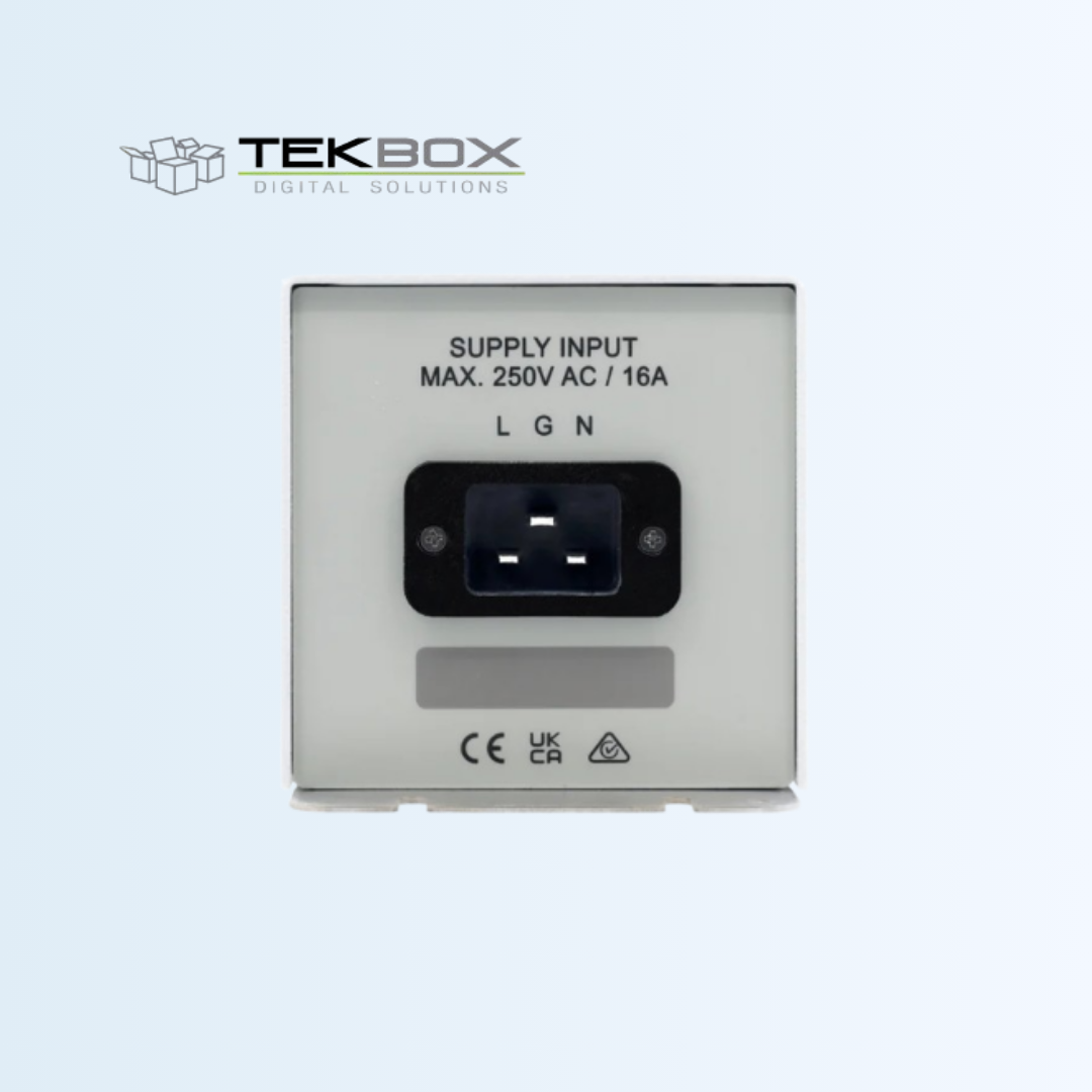 TBLVHF-B - Tekbox Product