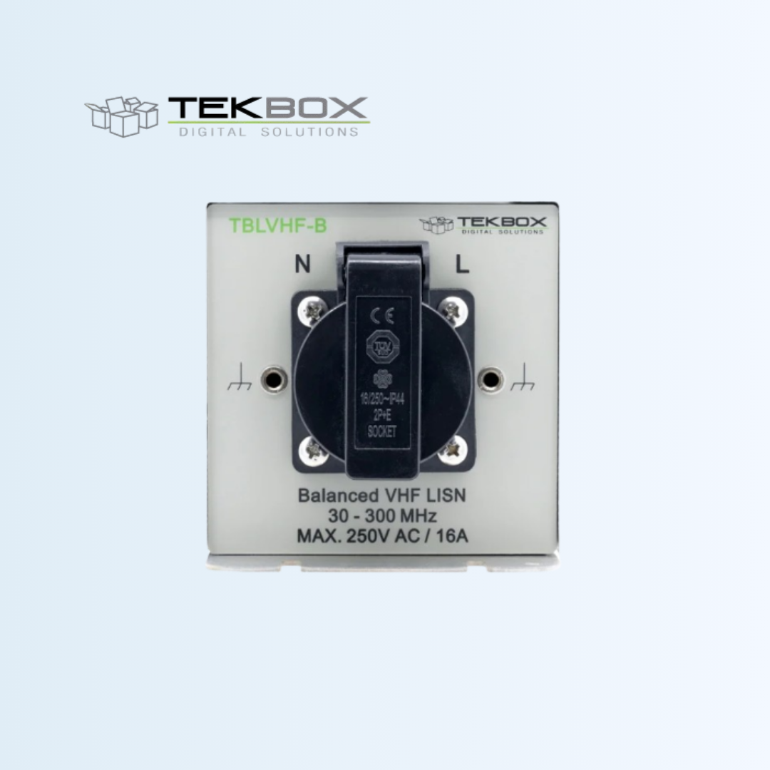 TBLVHF-B - Tekbox Product 3