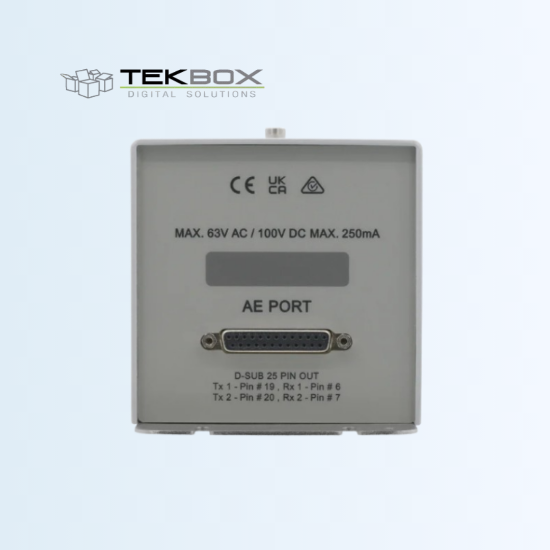 TBISN-T4 - Tekbox Product 3