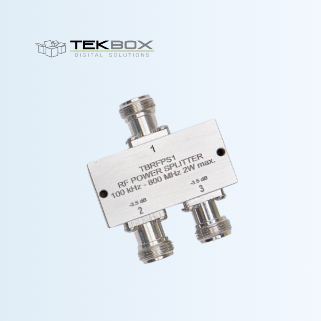 TBRFPS1 - Tekbox Product