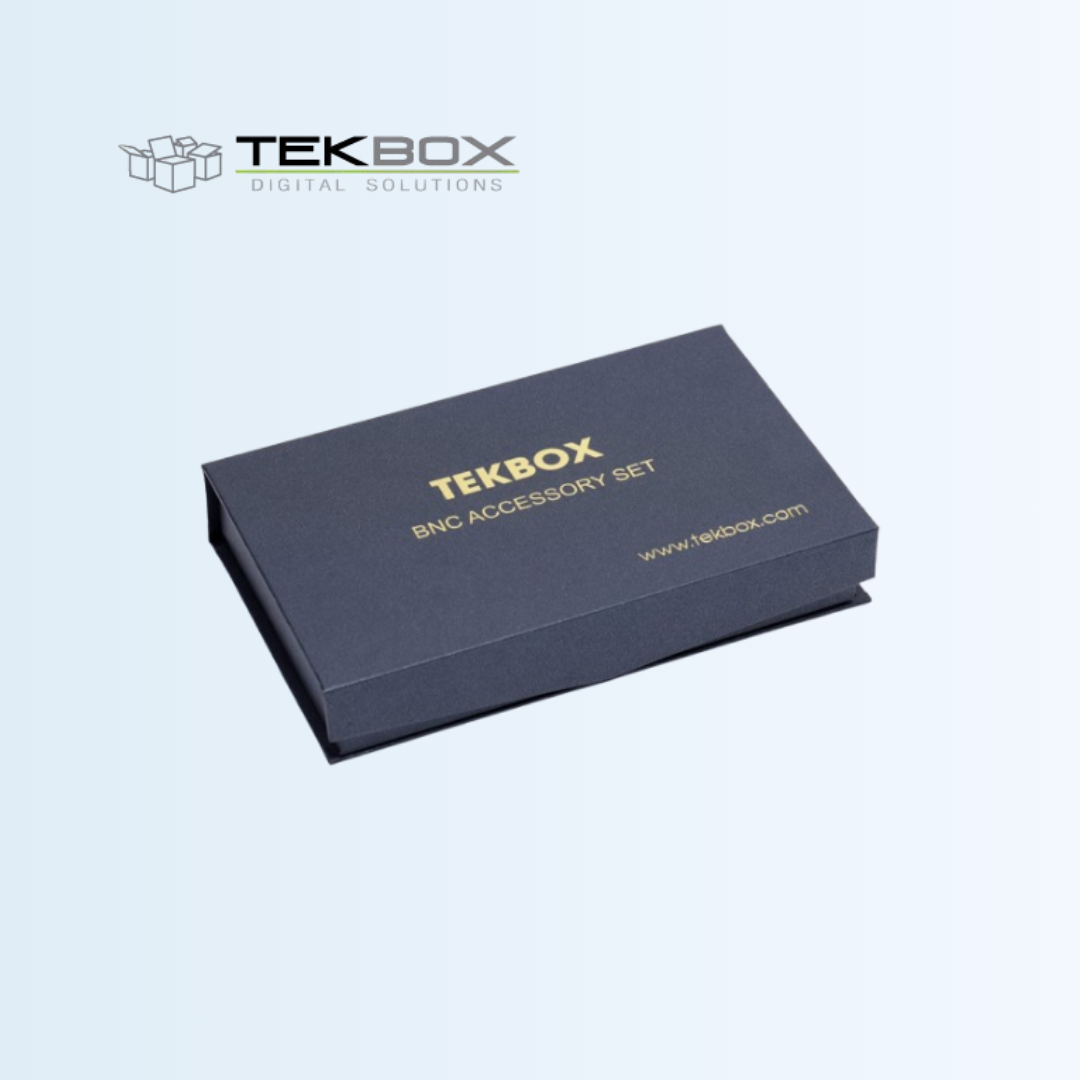 TBBNC1 - Tekbox Product