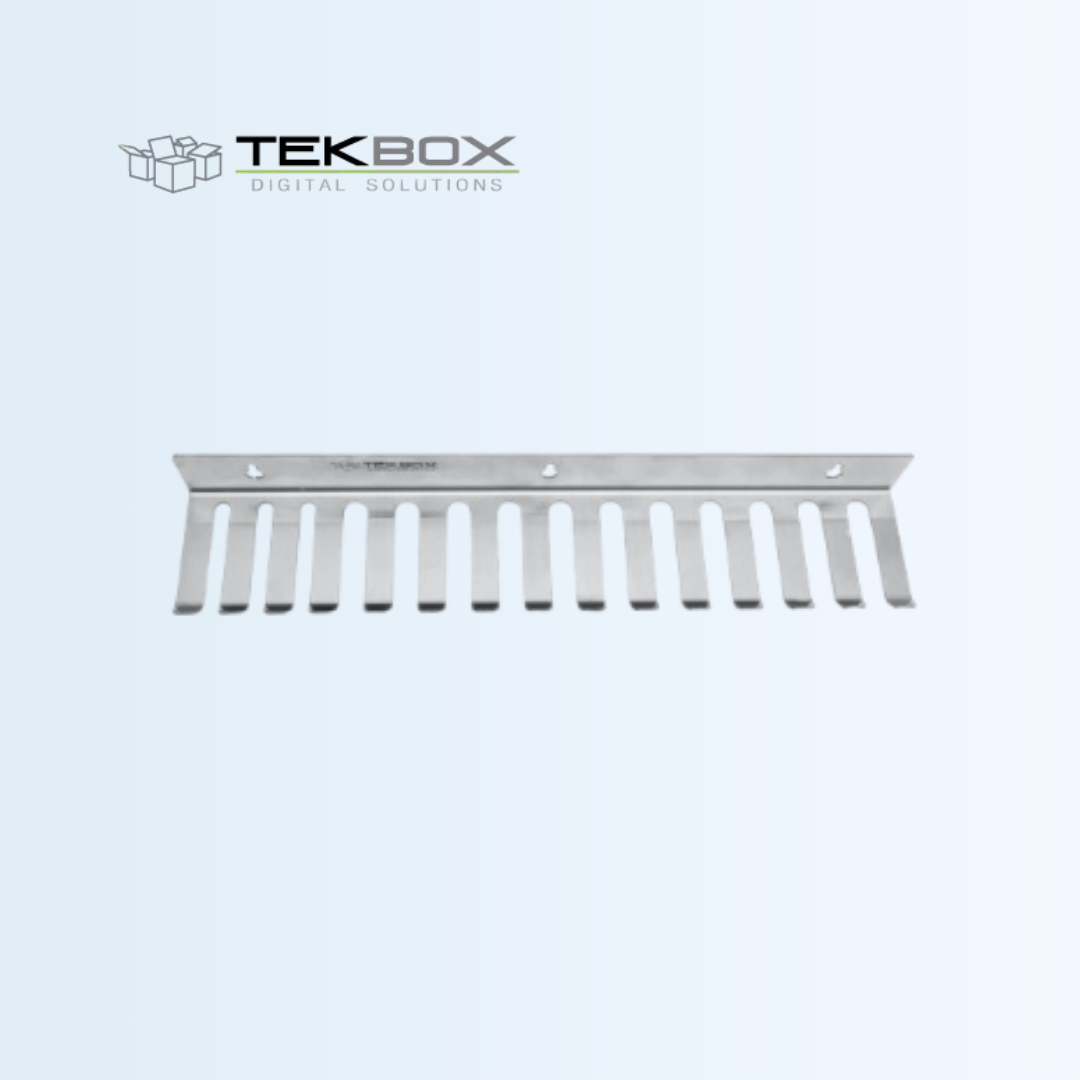 TBCH - Tekbox Product
