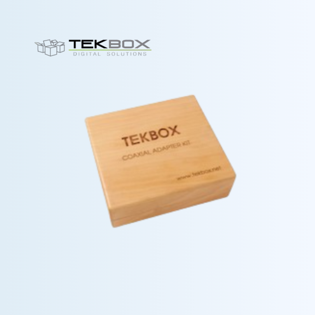 TBCAS1 - Tekbox Product