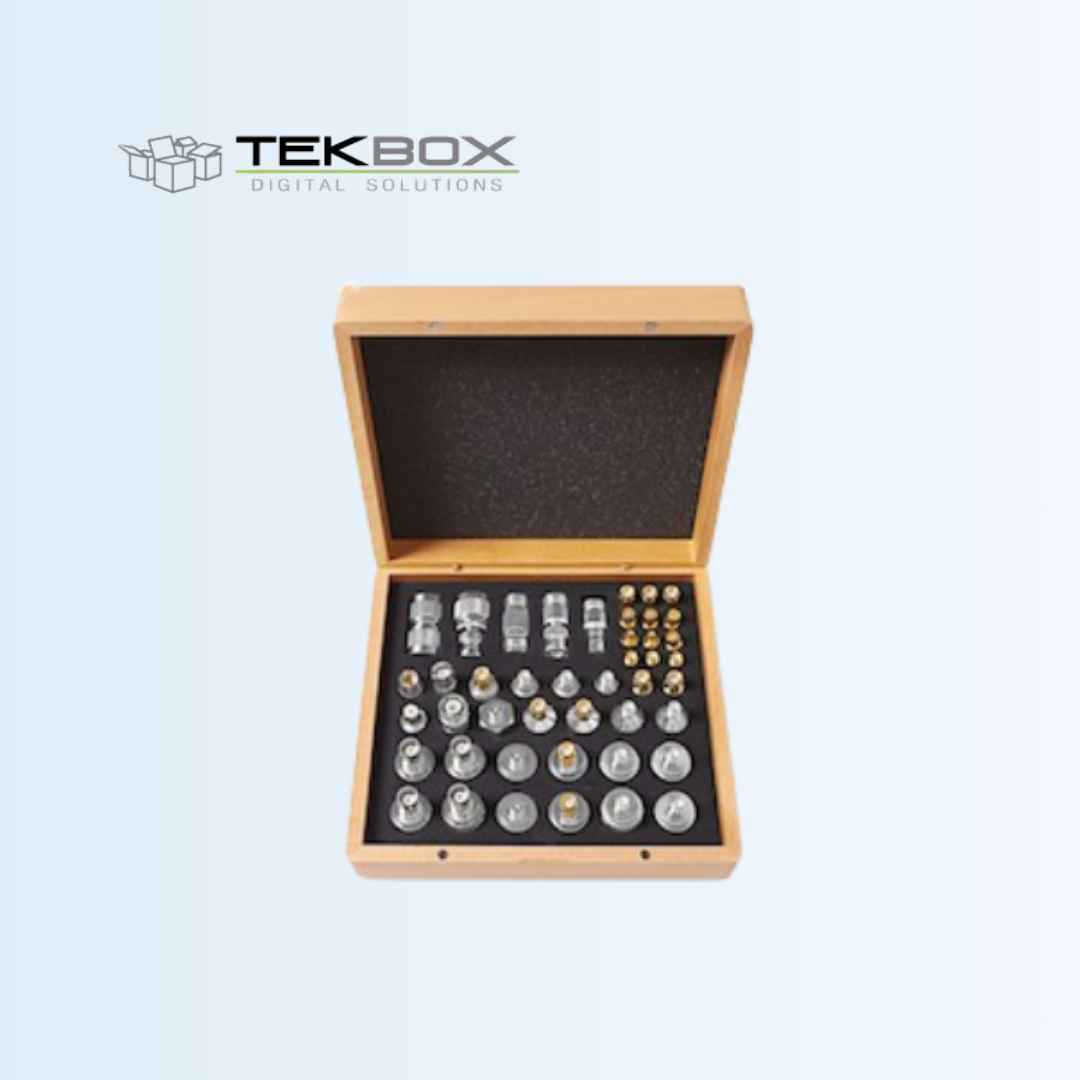 TBCAS1 - Tekbox Product 3