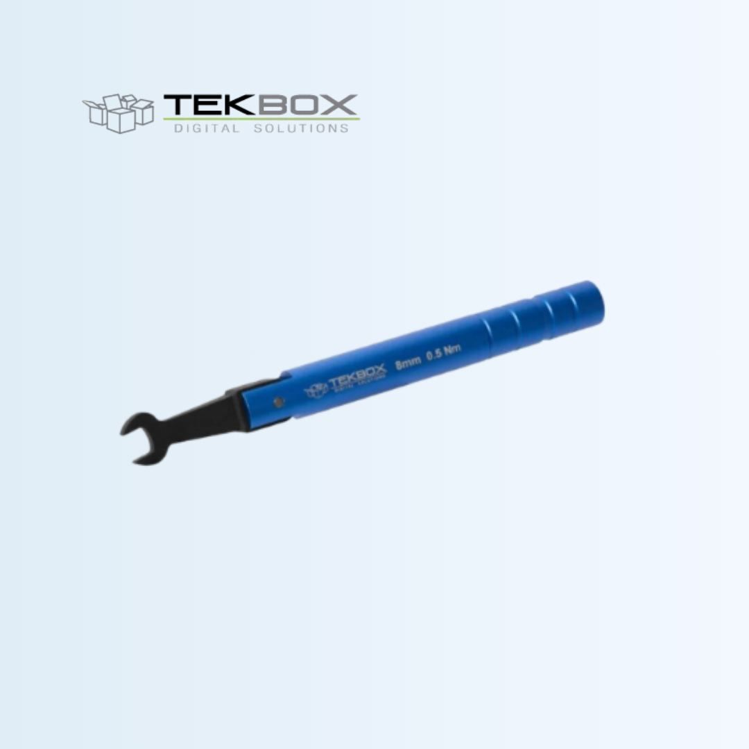 TBTWR-05NM - Tekbox Product