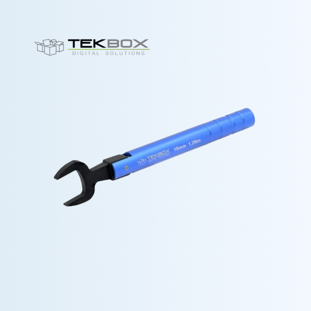 TBTWR-1.2NM-N-19mm - Tekbox Product