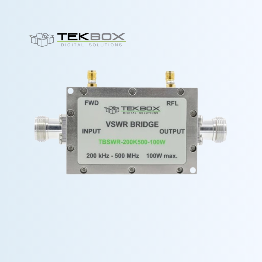 TBSWR-200K500 - Tekbox Product