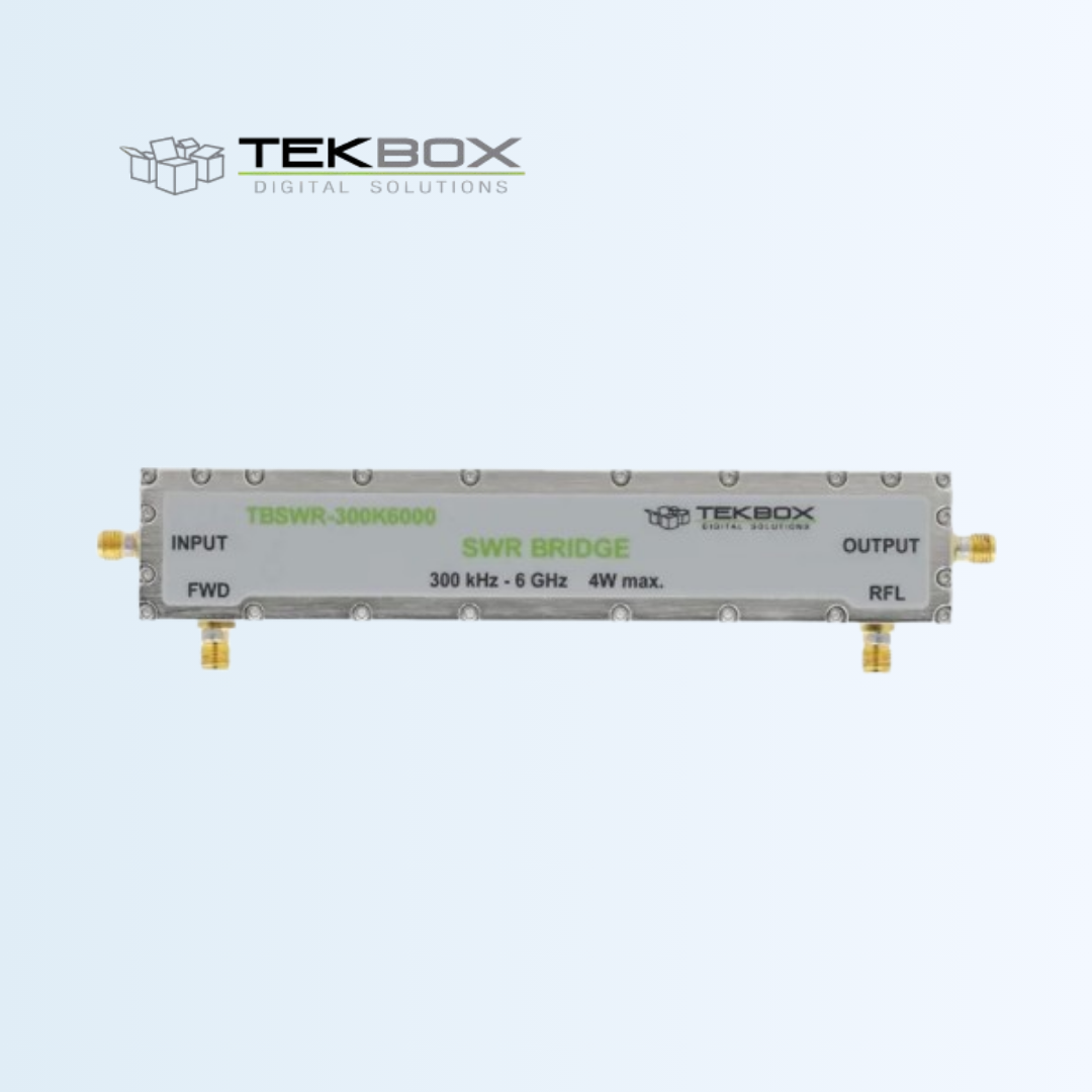 TBSWR-300K6000 - Tekbox Product