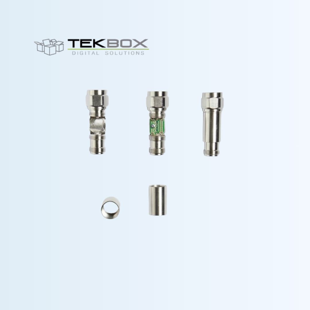 TBRFH2 - Tekbox Product