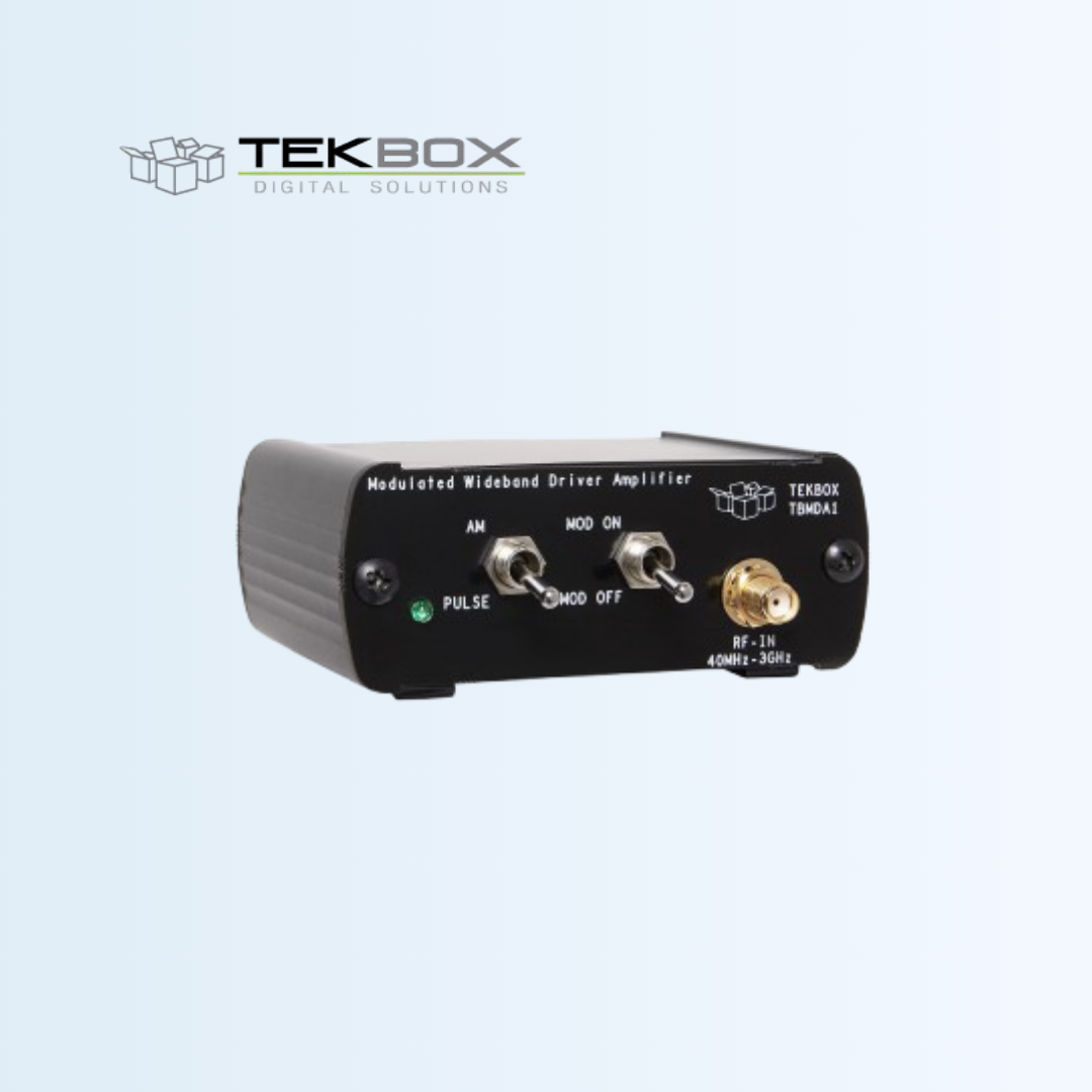 TBMDA1 - Tekbox Product 2