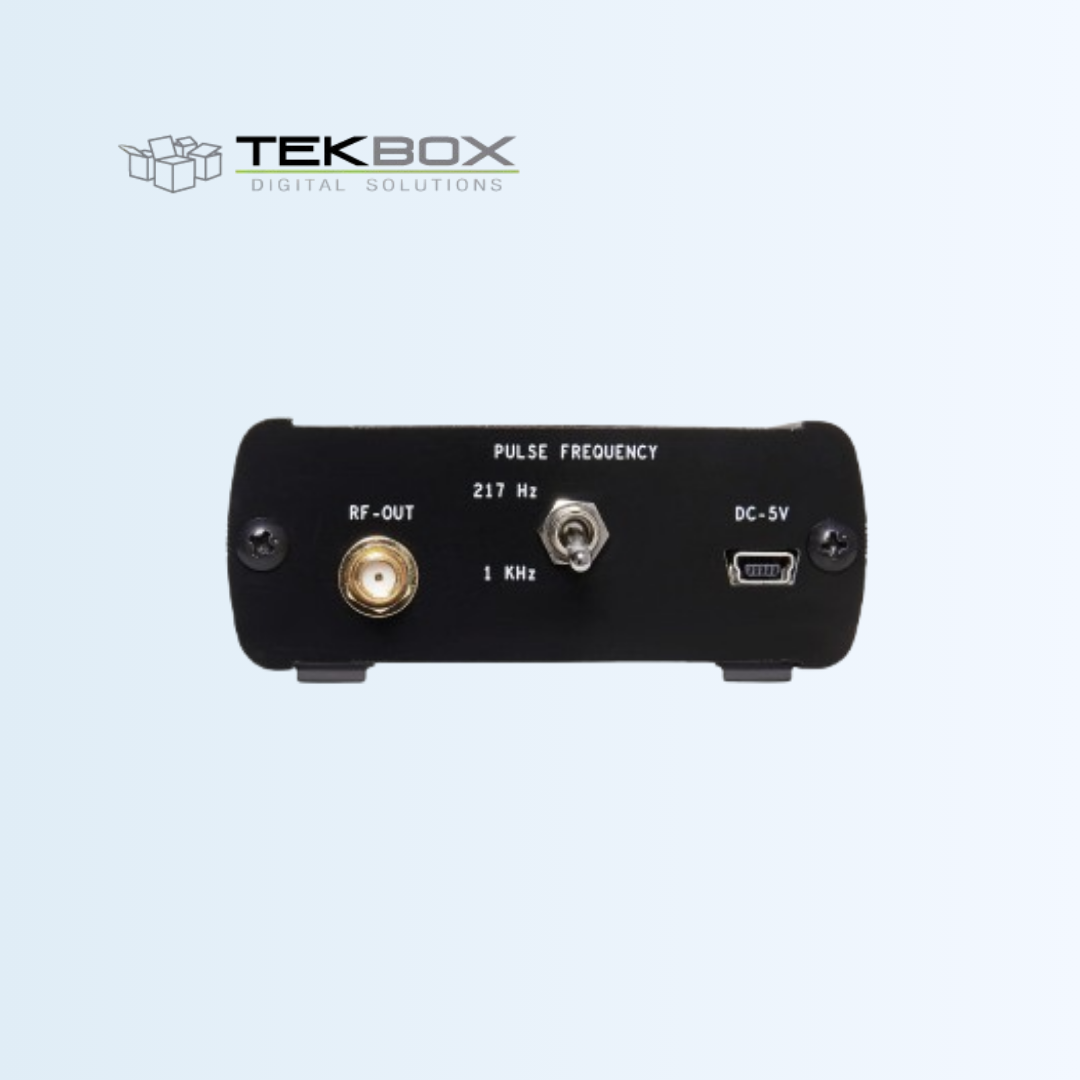TBMDA1 - Tekbox Product 3