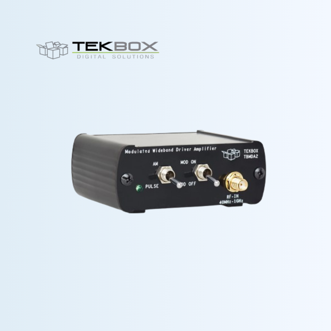 TBMDA2 - Tekbox Product