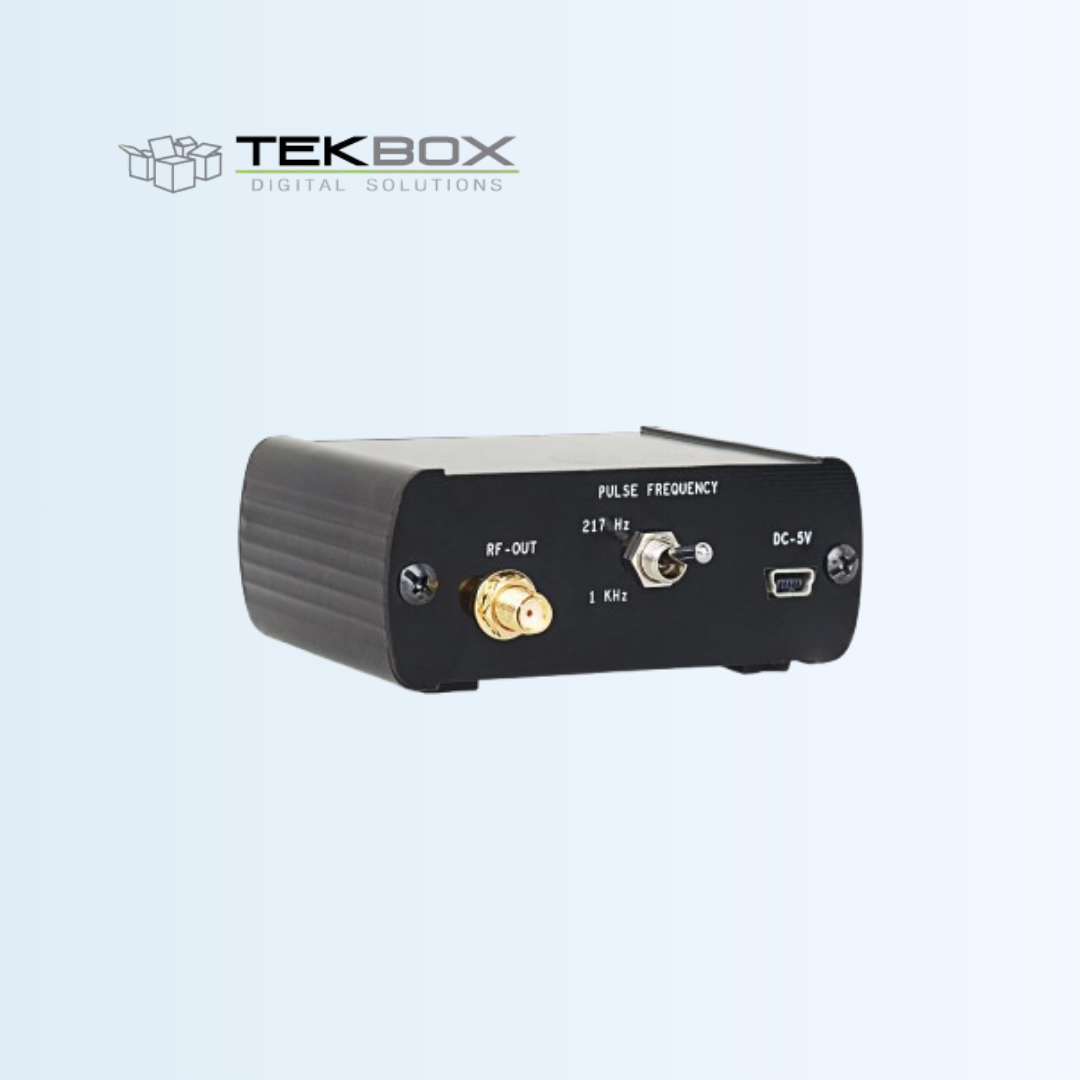 TBMDA2 - Tekbox Product 2