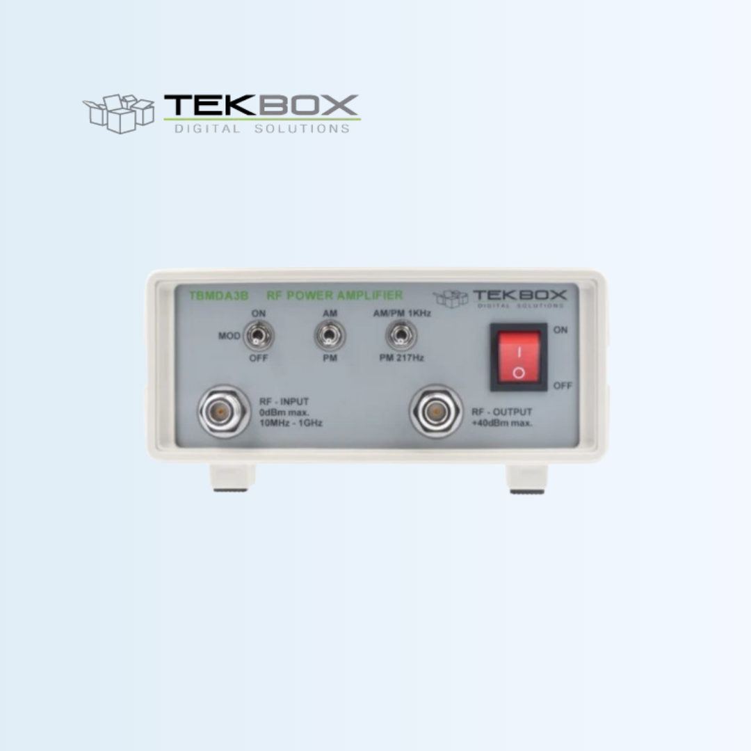 TBMDA3B - Tekbox Product