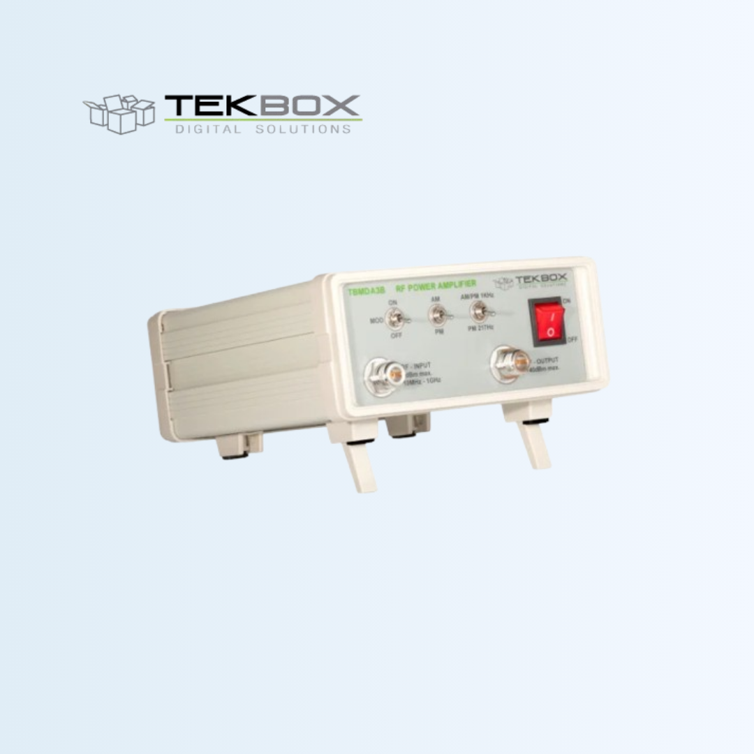 TBMDA3B - Tekbox Product 2