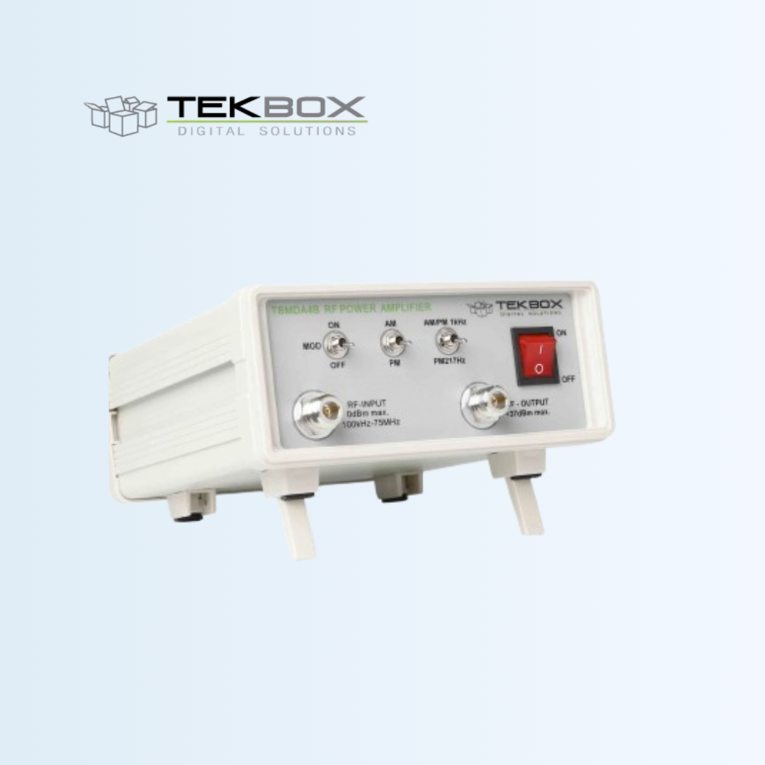 TBMDA4B - Tekbox Product