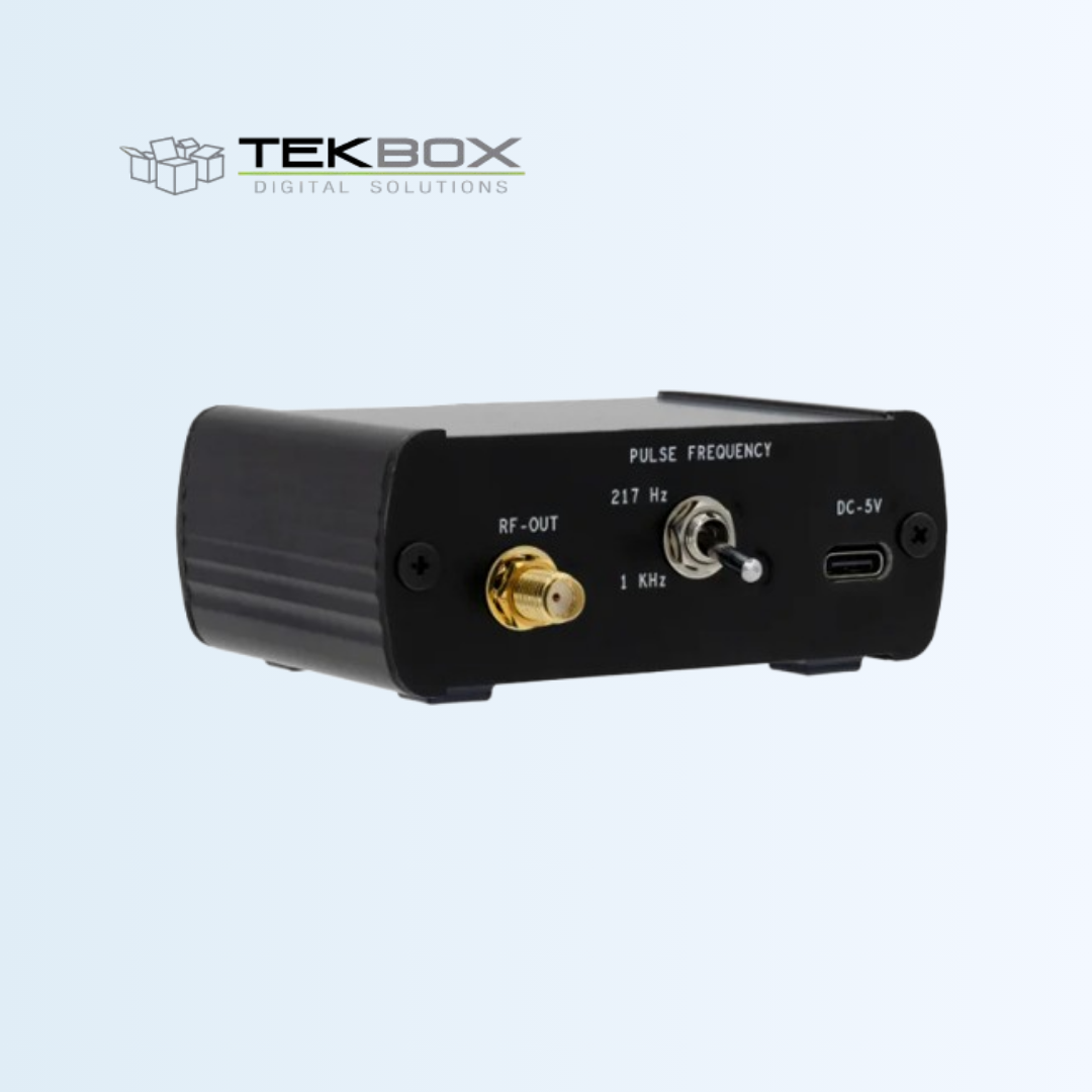 TBMDA7 - Tekbox Product 2