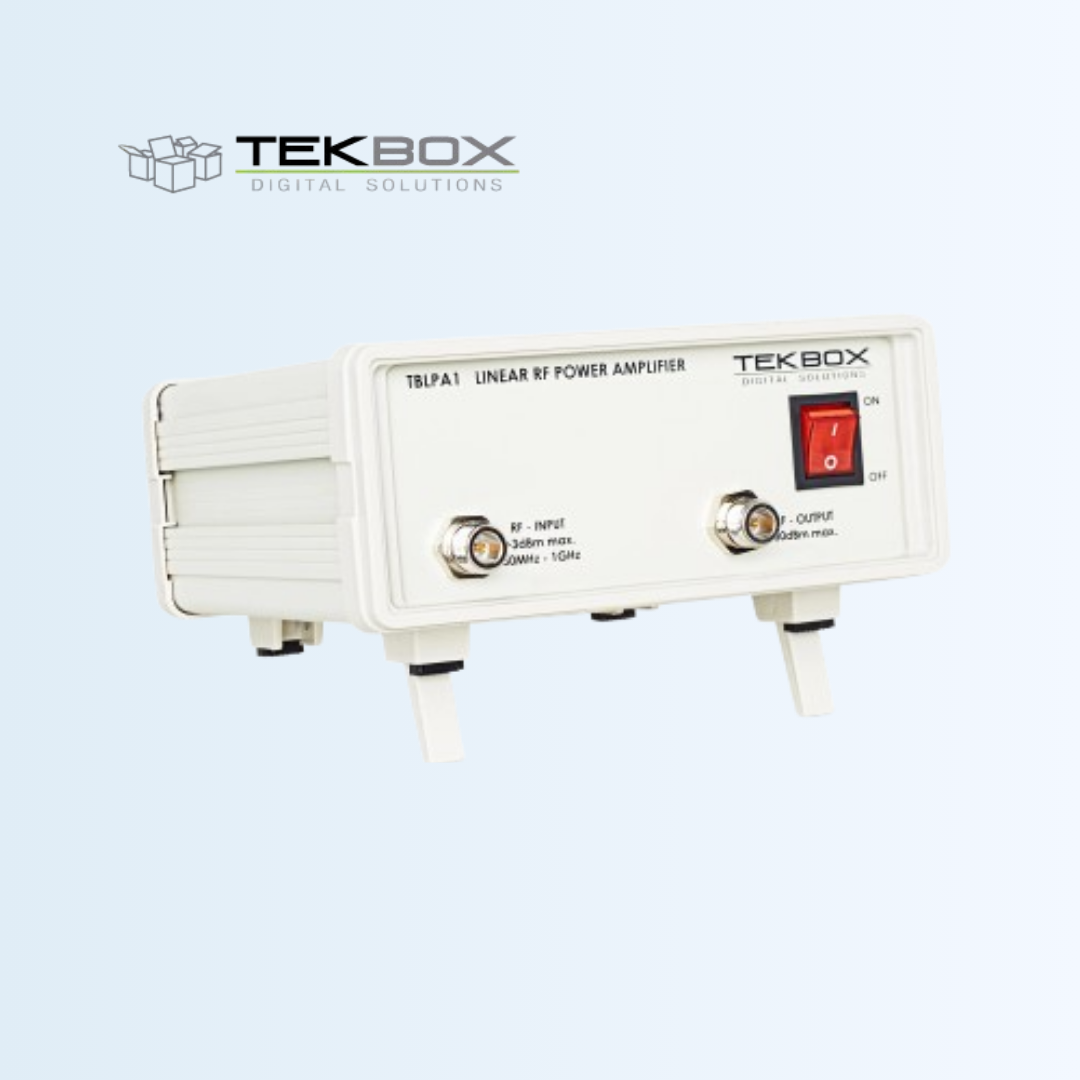 TBLPA1 - Tekbox Product